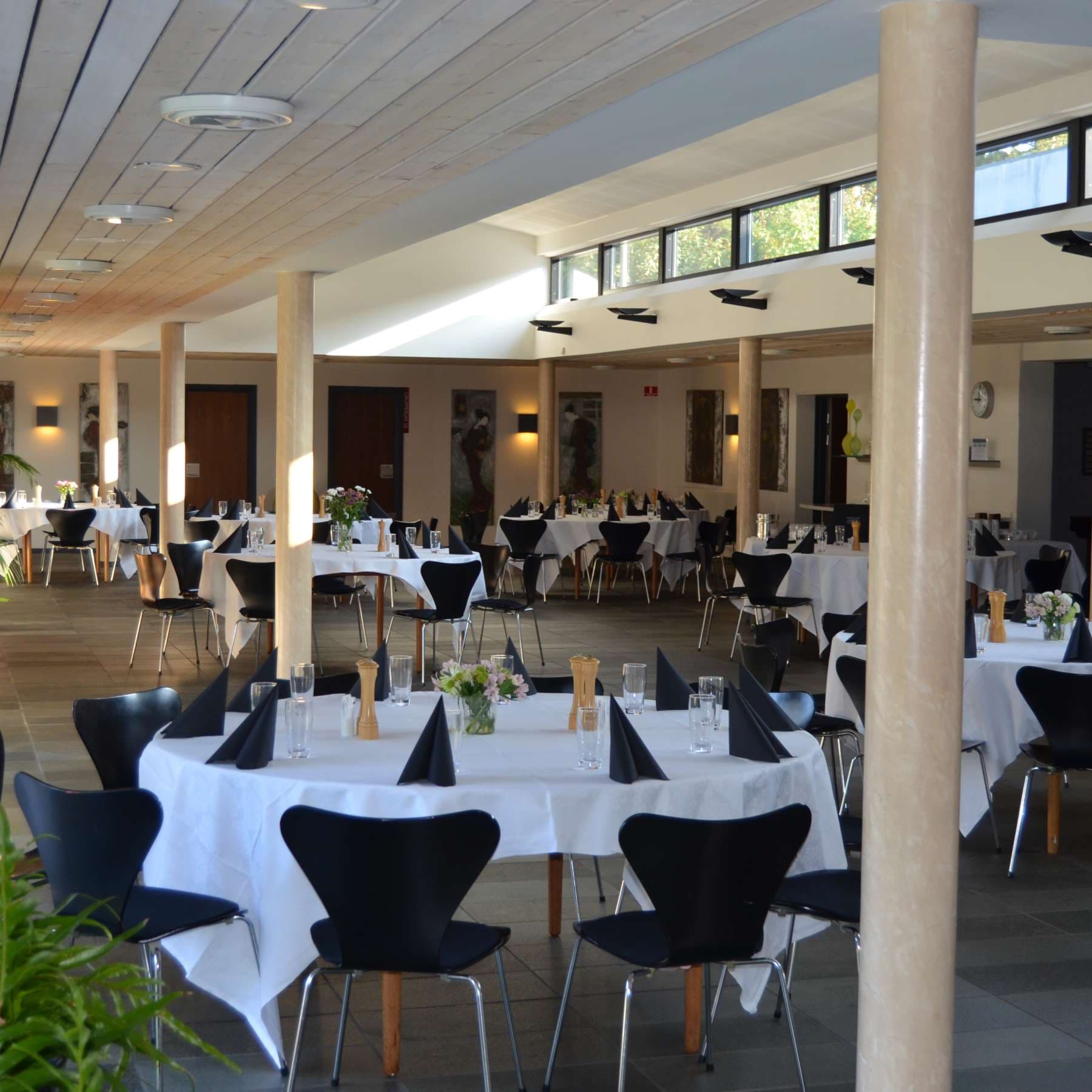 Kysthotellet Djursland