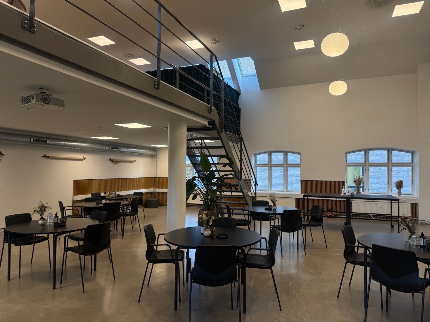 Tappehallerne Aarhus