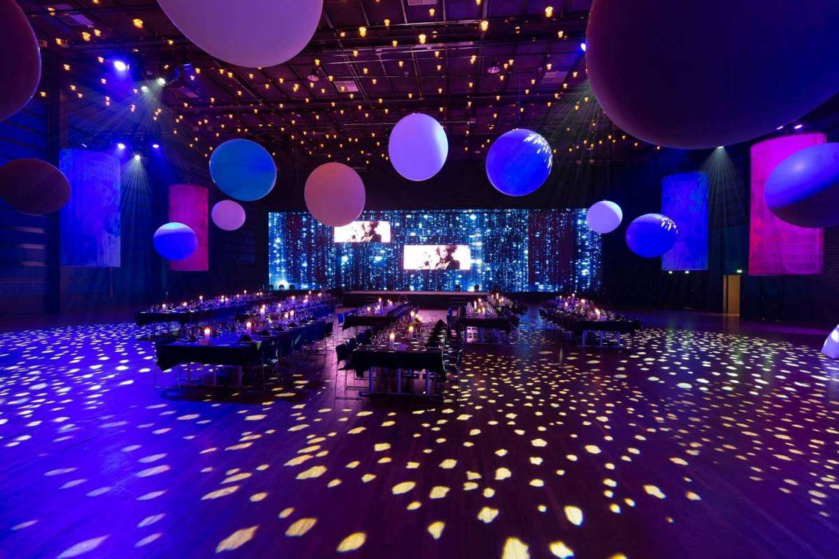 Radisson Blu Scandinavia Hotel