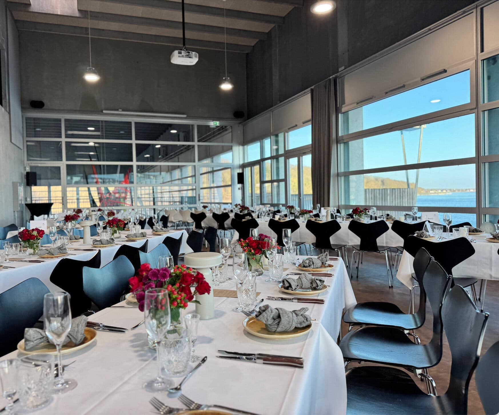 Aarhus Internationale Sejlsportscenter