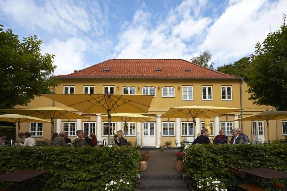 Sjette Frederiks Kro