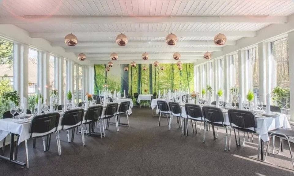 Restaurant Lillering Skov
