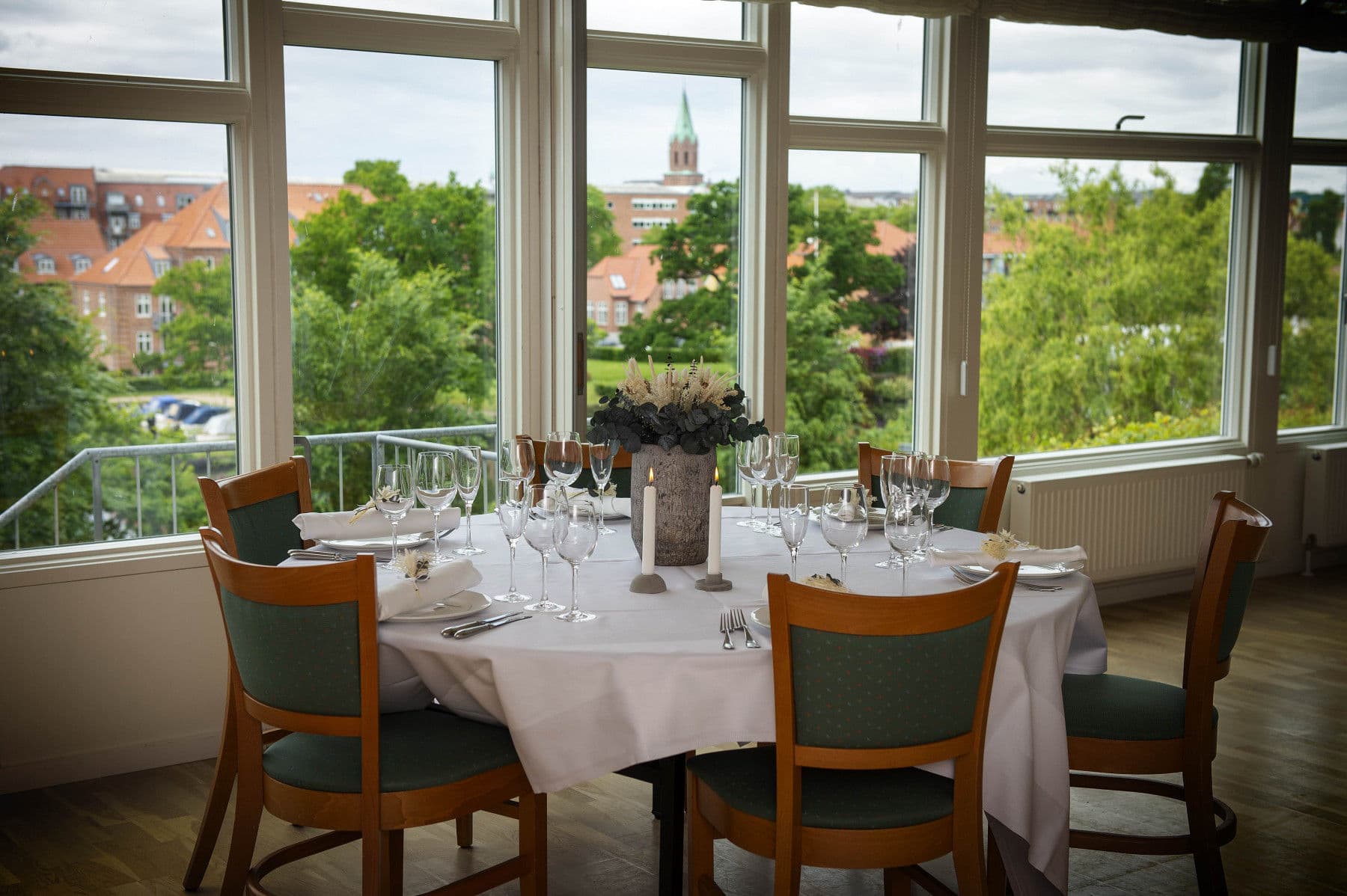 Skovbakken Silkeborg