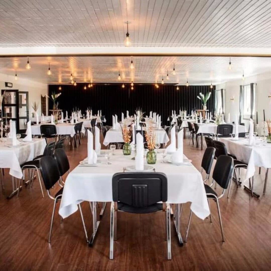 Restaurant Gammel Høver