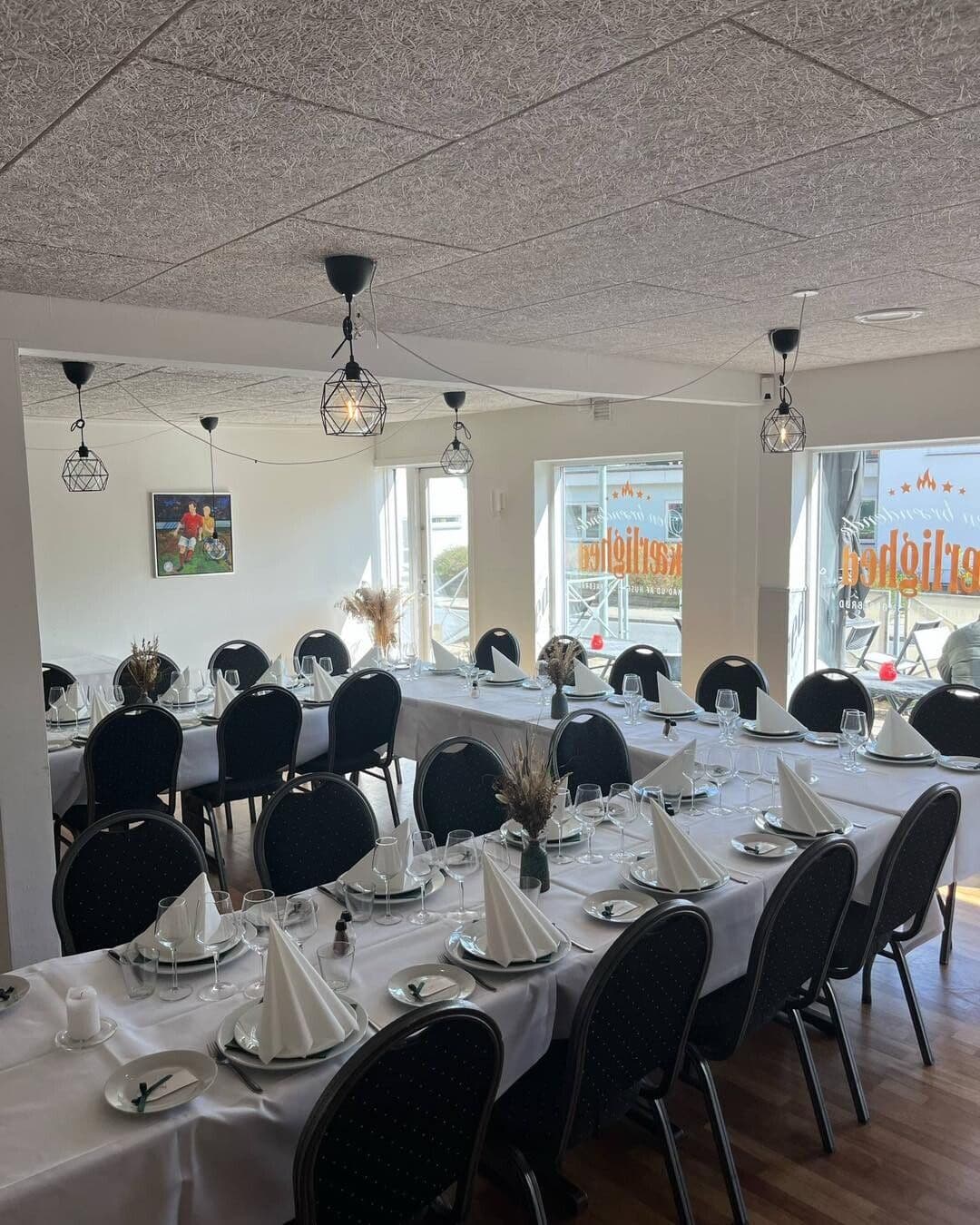 Den Brændende Kærlighed Galten