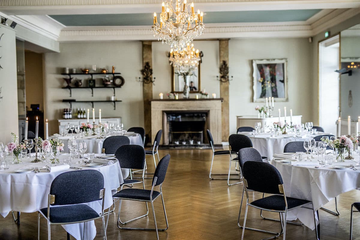 Fredensborg Store Kro