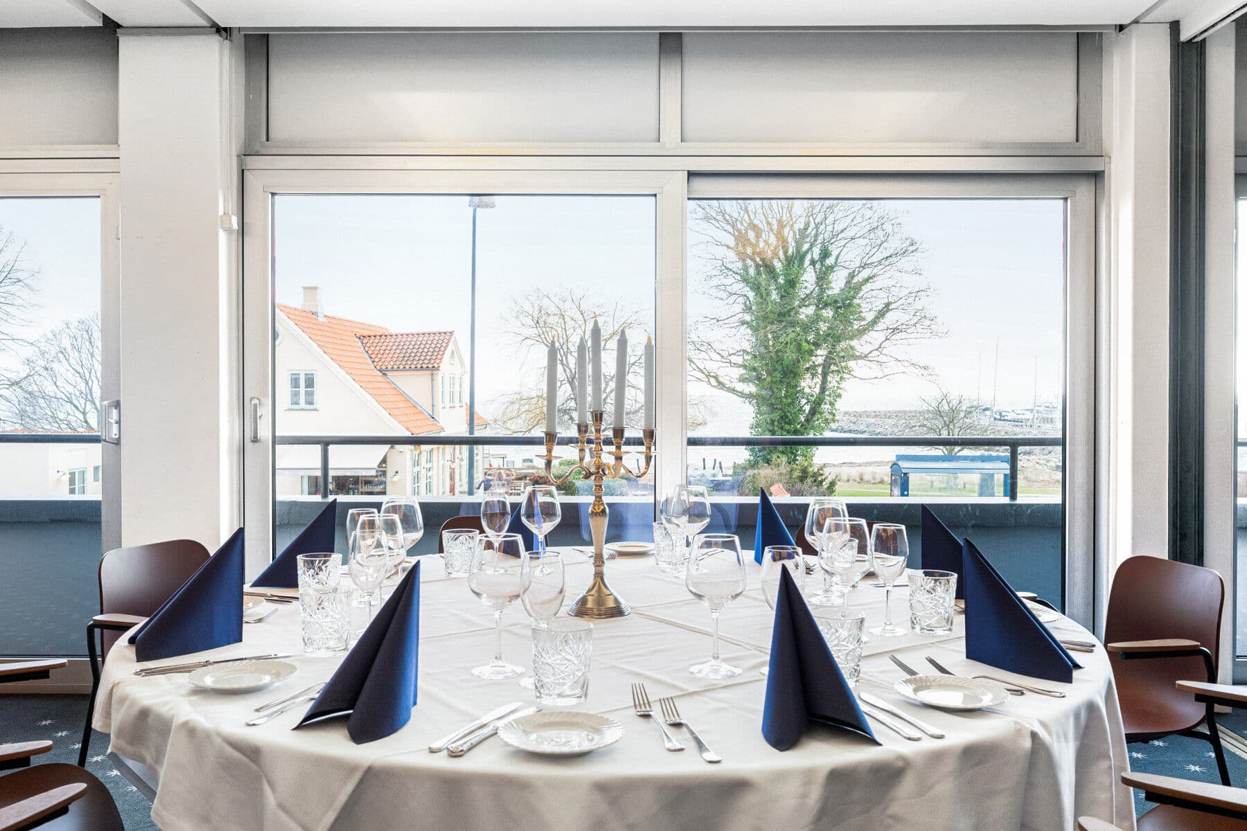 Hotel Marina Vedbæk