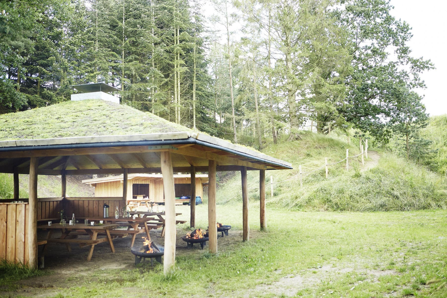 Haldbjerg Naturcampus