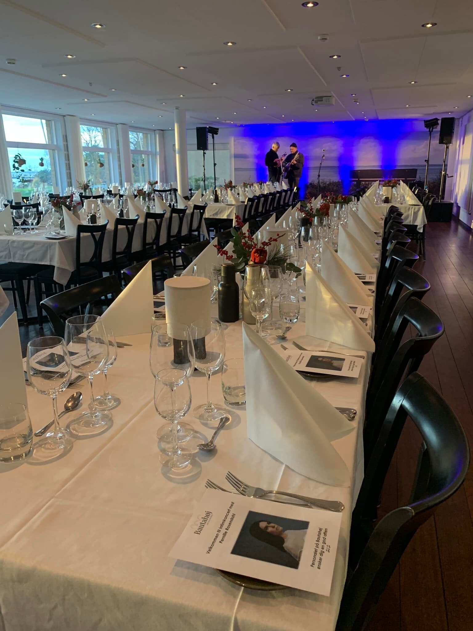 Bautahøj Hotel & Konferencecenter