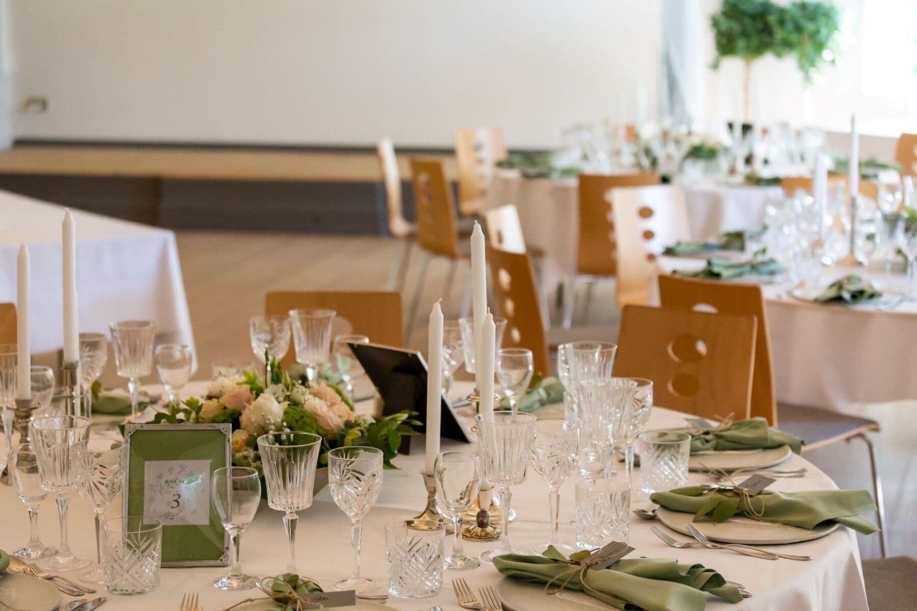 Hotel Skovpavillonen