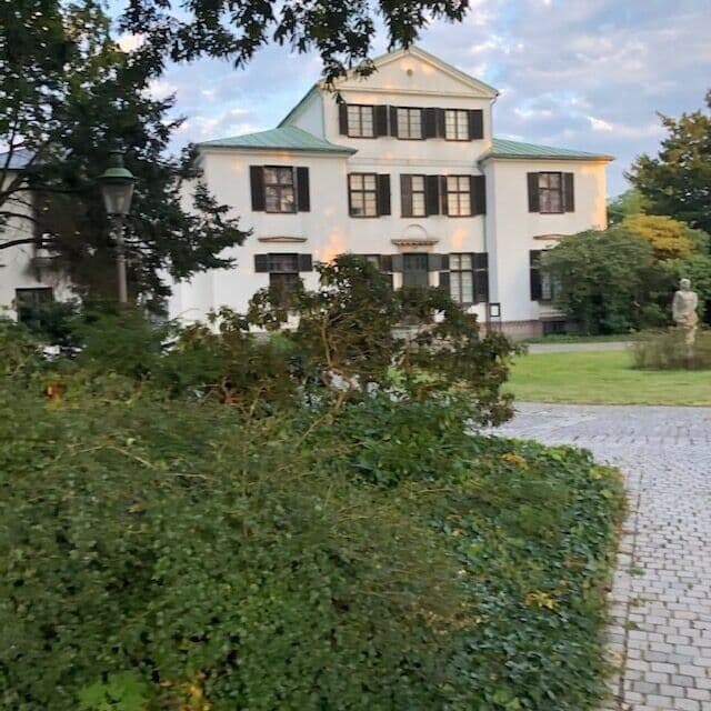 Øregaard Café og Event