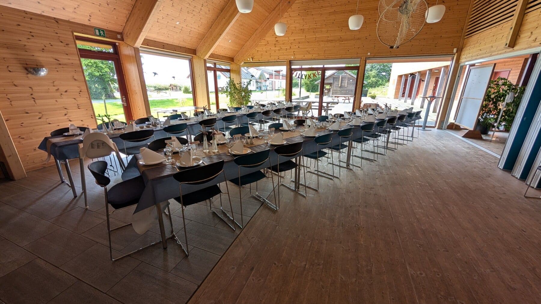 Kyst- og Fjordcentret