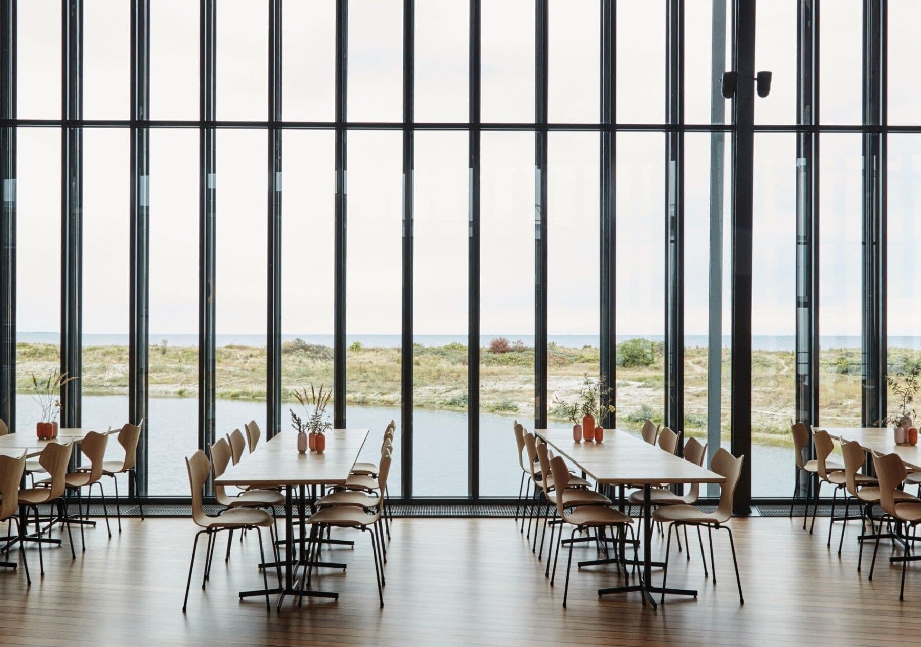 ARKEN Museum for Samtidskunst