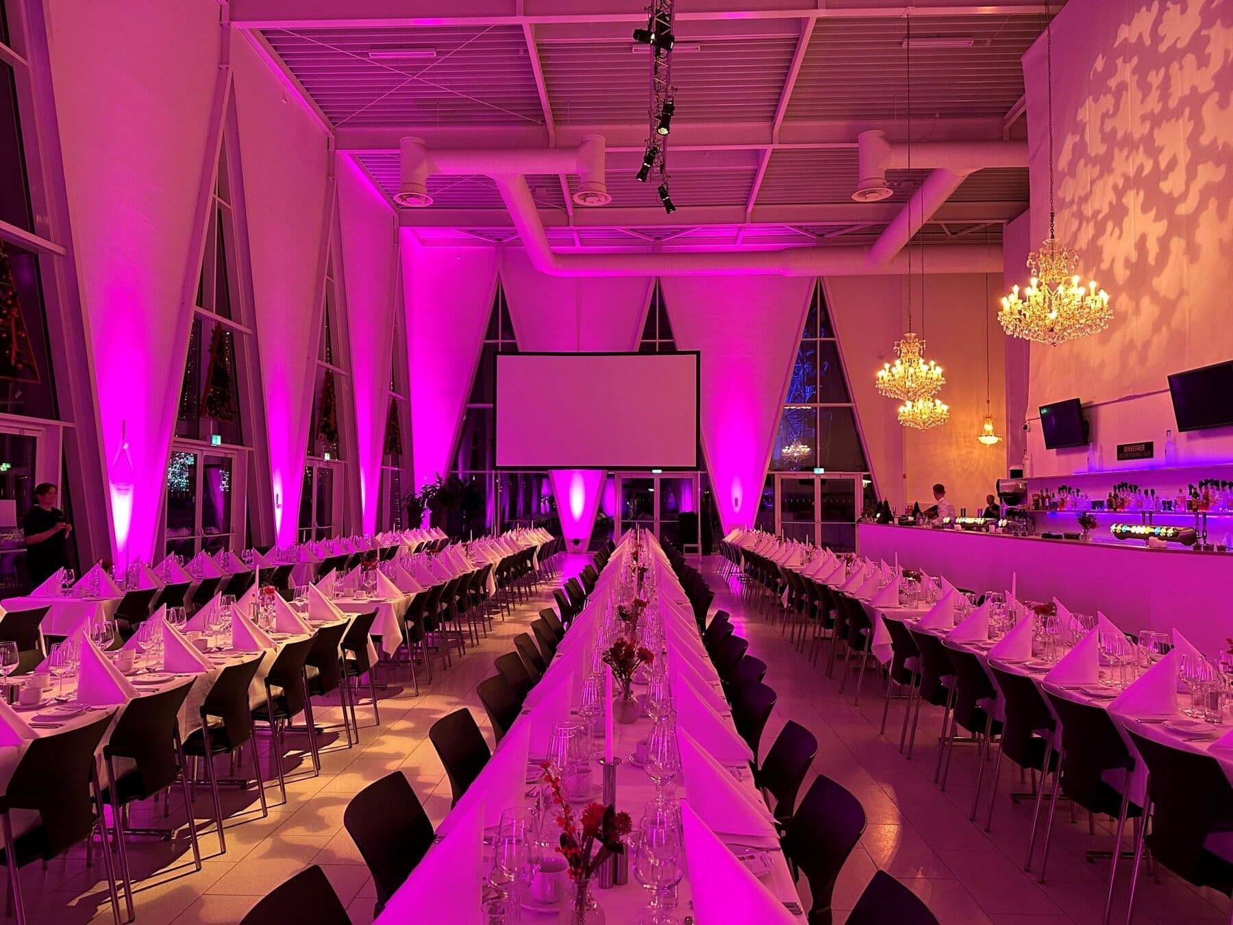 Hermans, Tivoli Friheden A/S