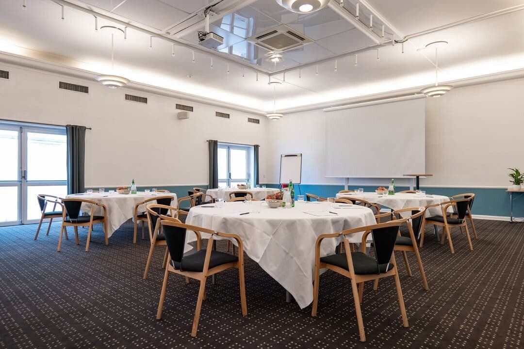 Profilhotels Richmond