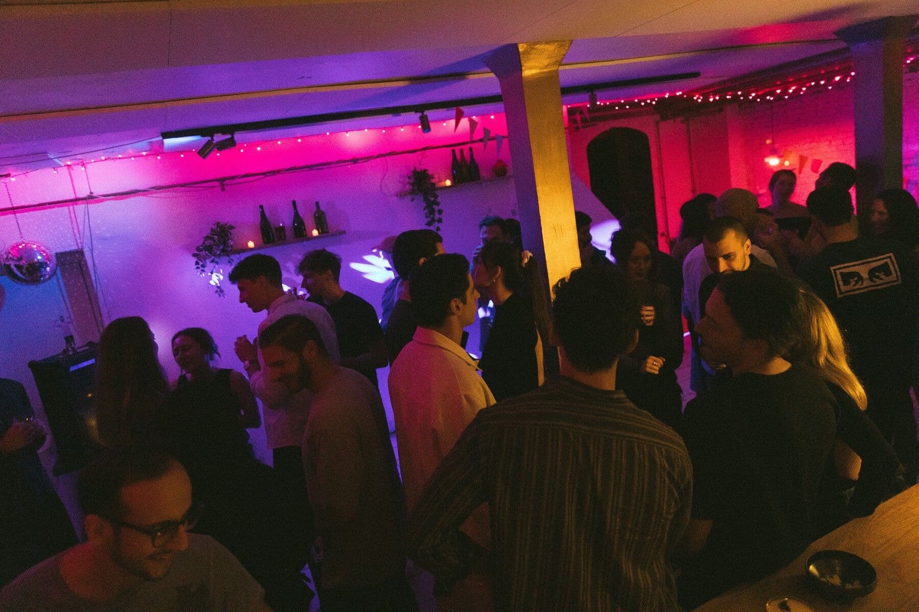 Venner CPH