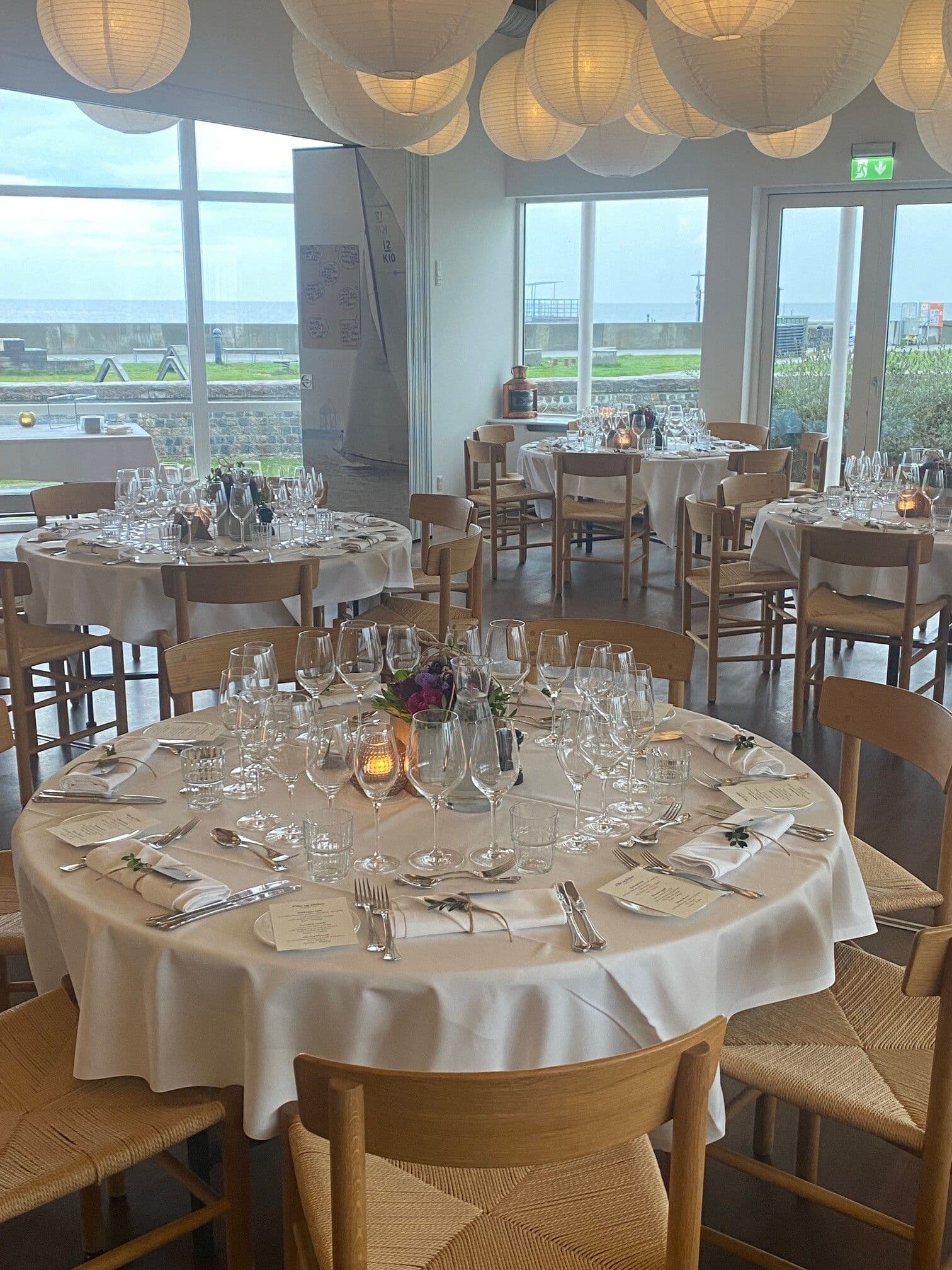 Sejlklubbens Spisehus