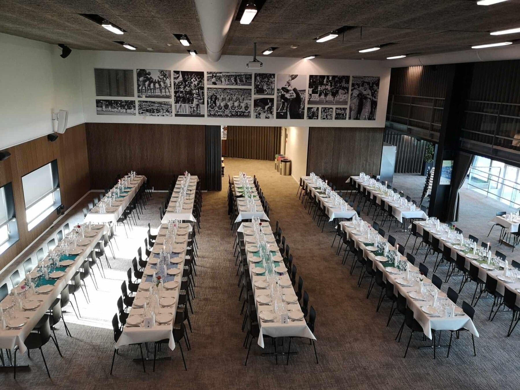 Randers FC Konference