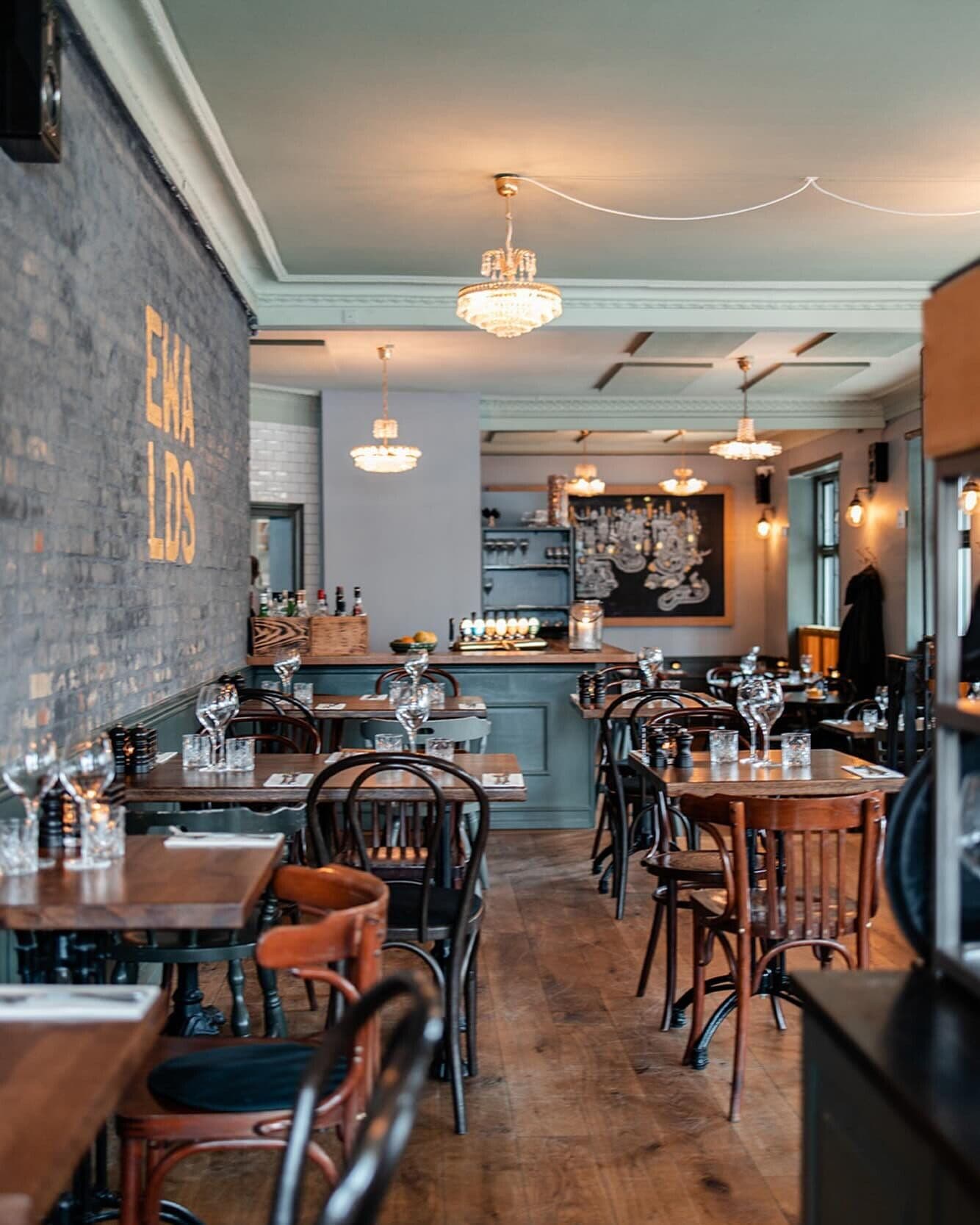 Ewalds Frederiksberg