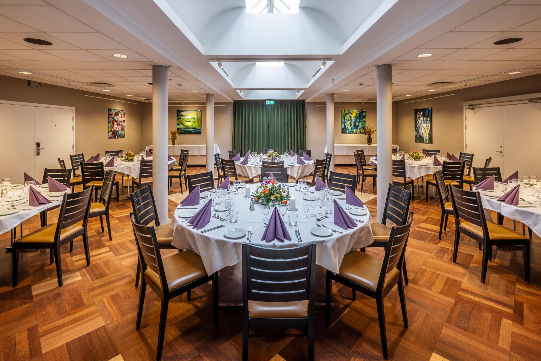 Scandic Roskilde Park