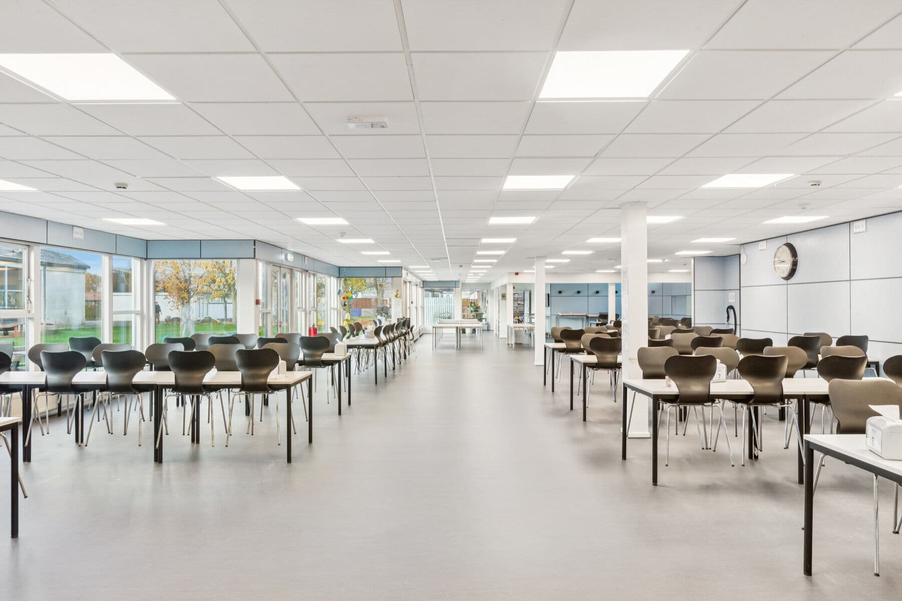 Brøndby Idrætsefterskole