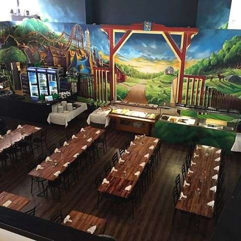 Restaurant Hvide Hest