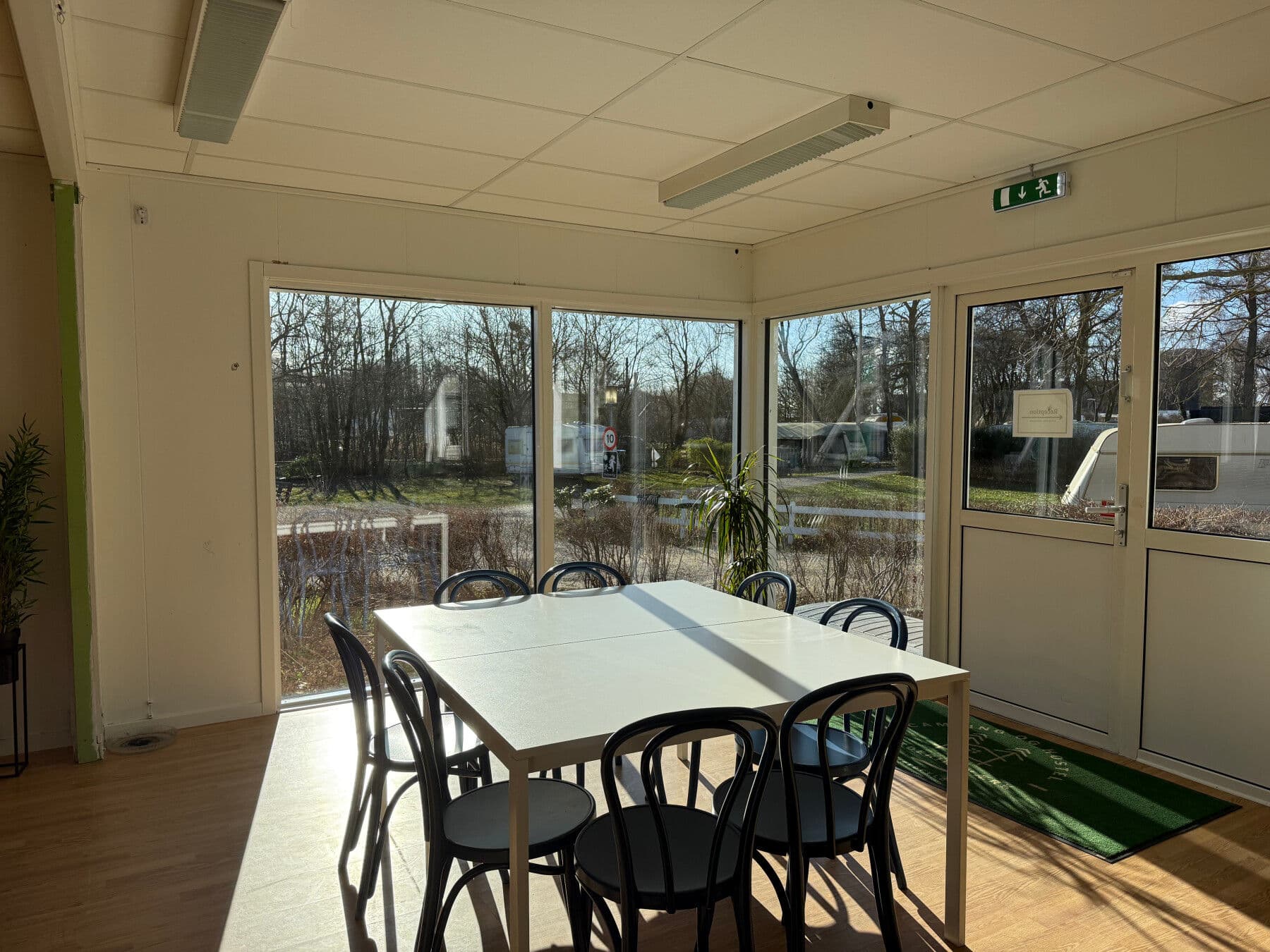 Frederiksværk Camping & Vandrehjem