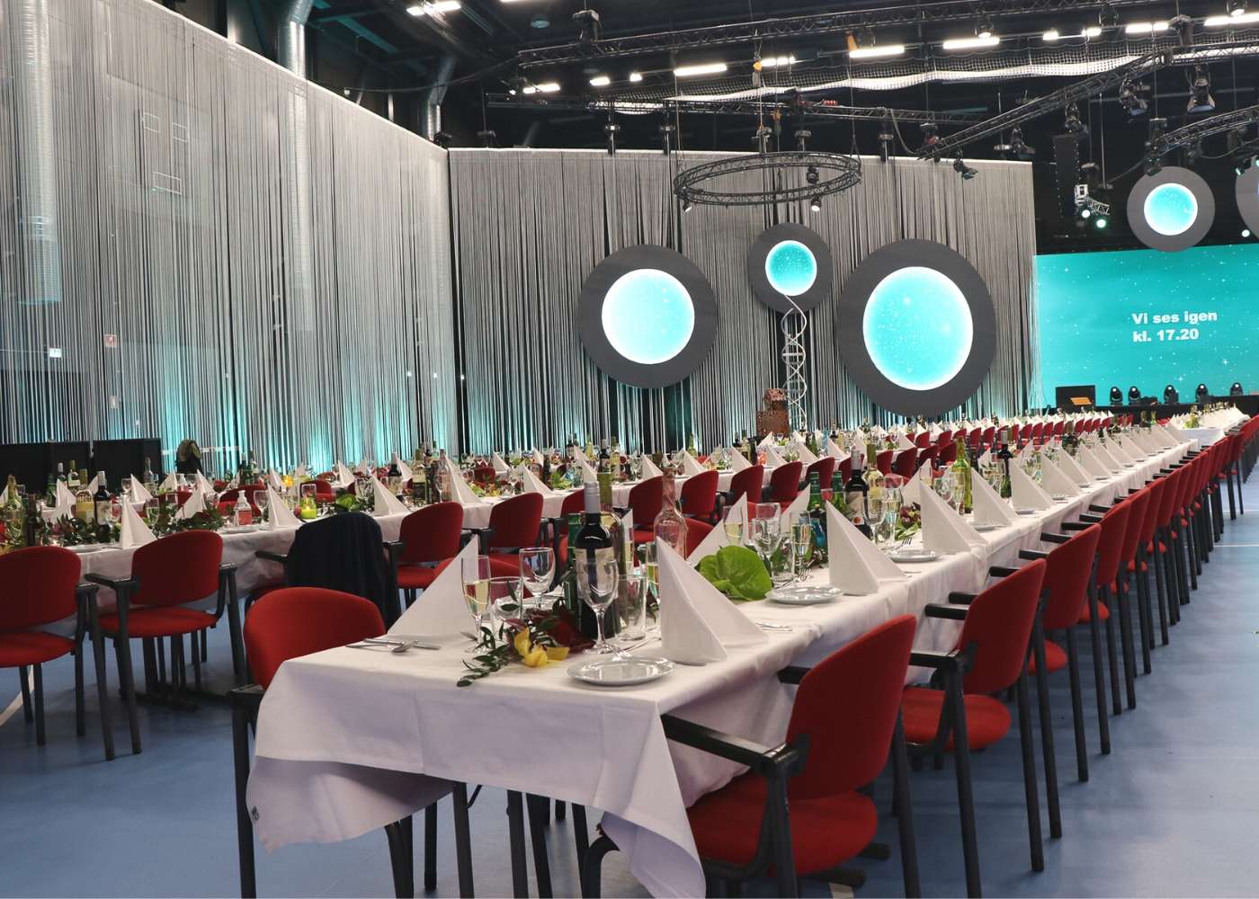 Roskilde Kongres & Idrætscenter