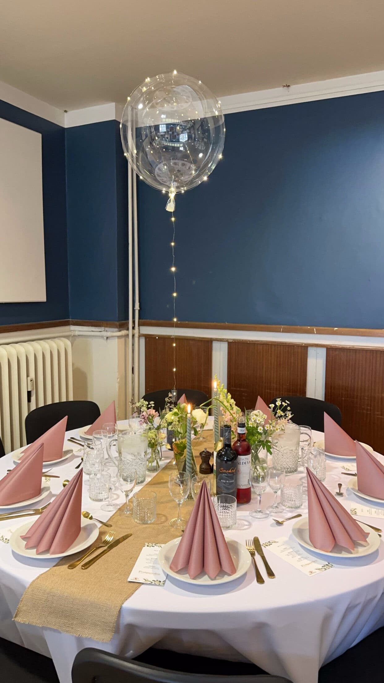 Postgaarden Kalundborg