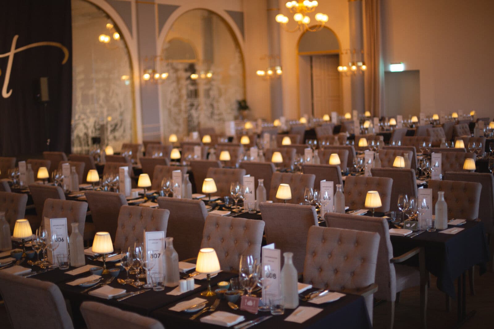 Marienlyst Strandhotel