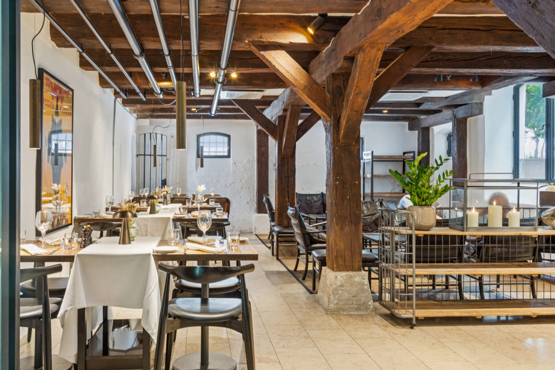 Ristorante Il Rosmarino