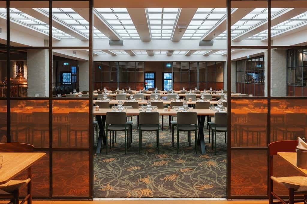 Madklubben Home of Carlsberg