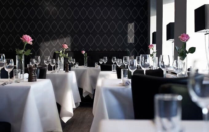 Restaurant Store Børs