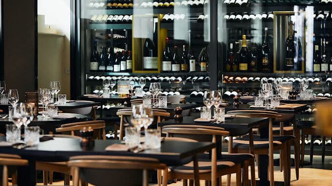 Darling Bistro & Bar