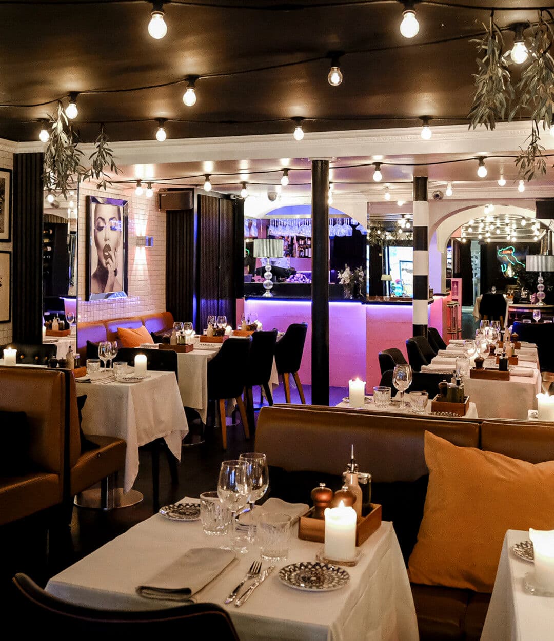 Como København Kompagnistræde