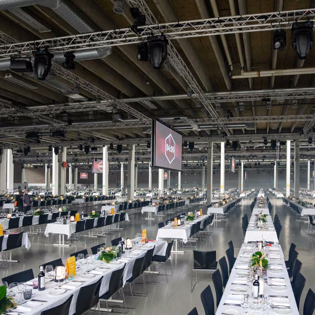 Bella Center Copenhagen