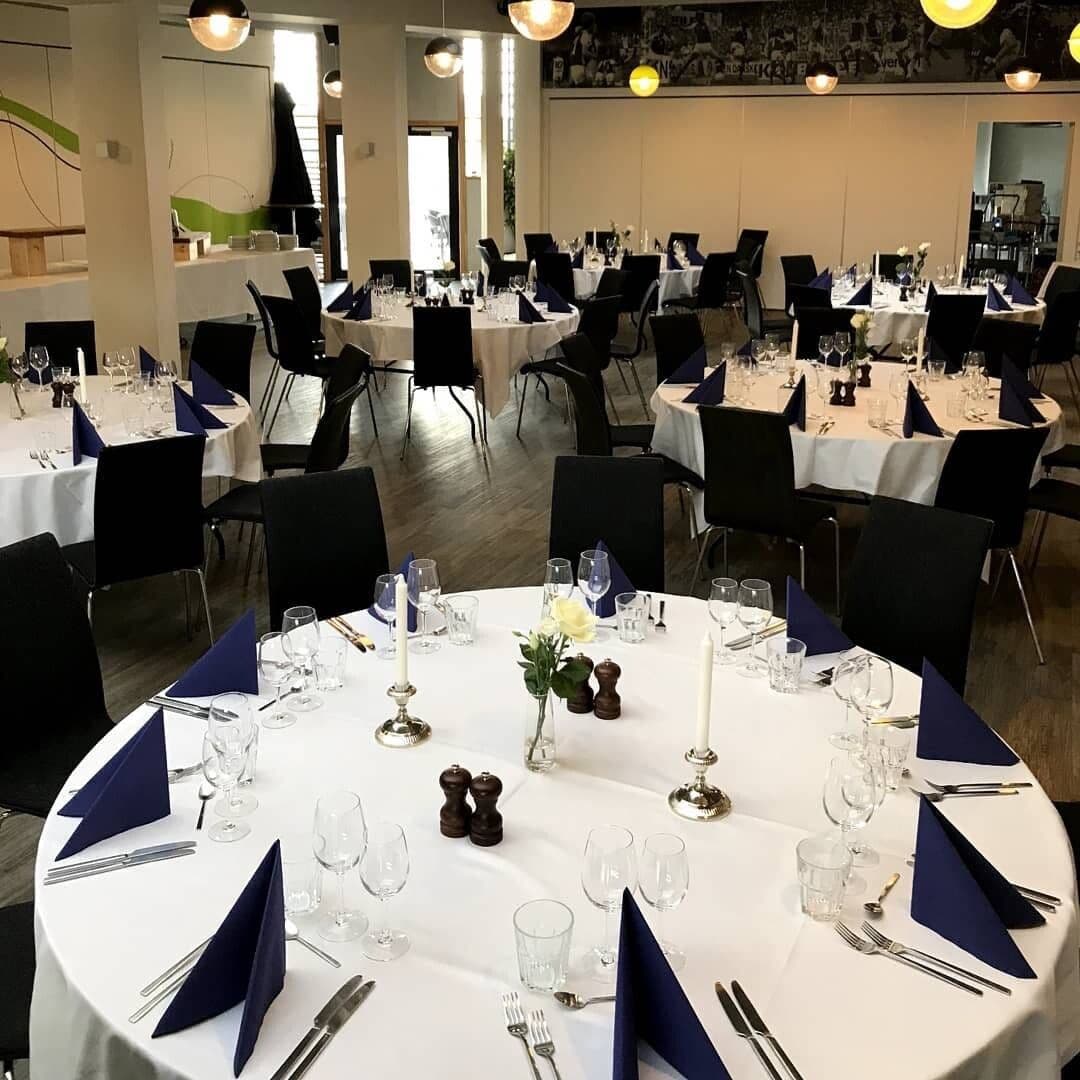 Frederiksberg Selskabslokaler