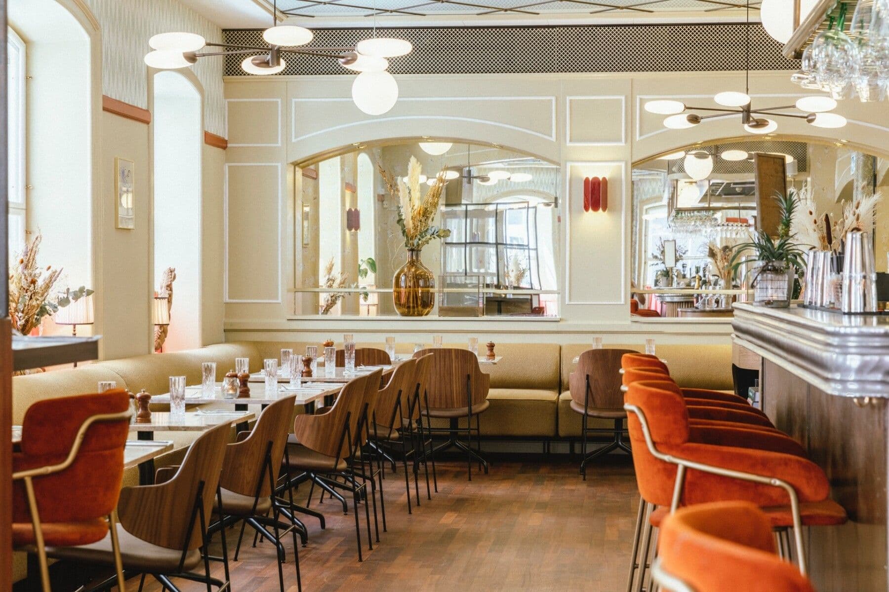 Florentz Café & Brasserie