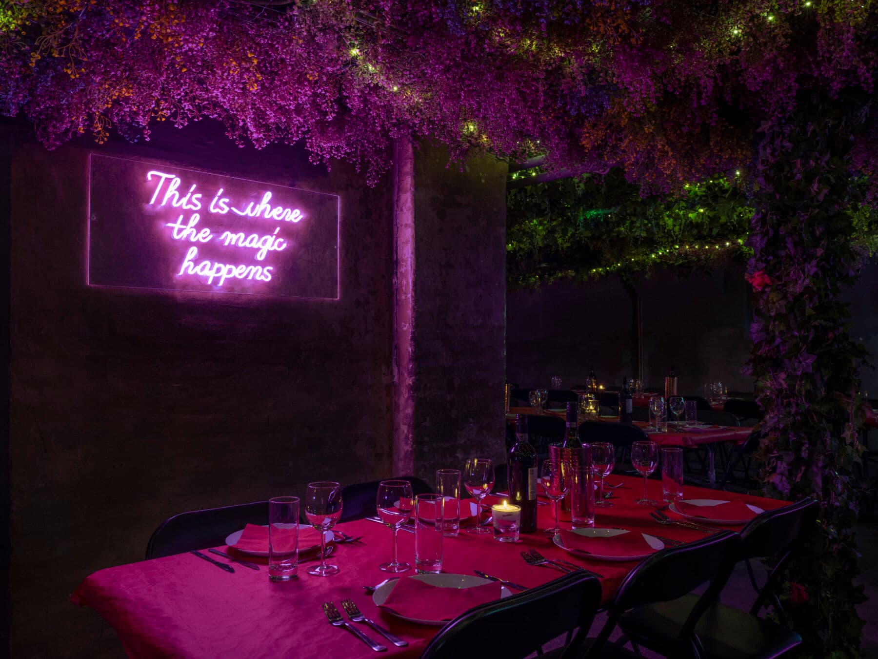 PV Kaffe & Cocktails