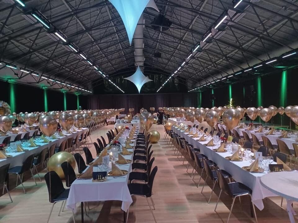 VINGSTED Hotel & Konferencecenter