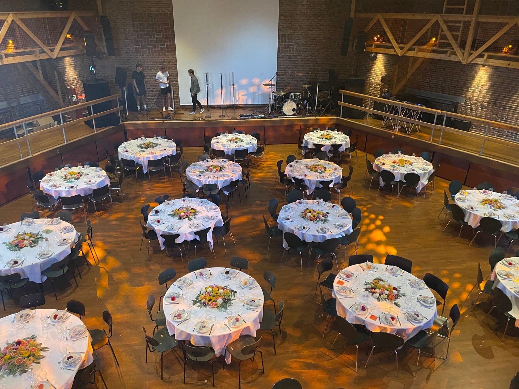 Højhuset Kulturhotel