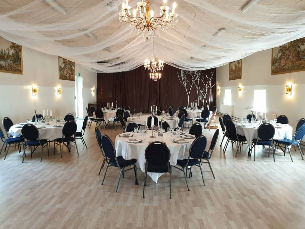 Gørdinglund Herregård