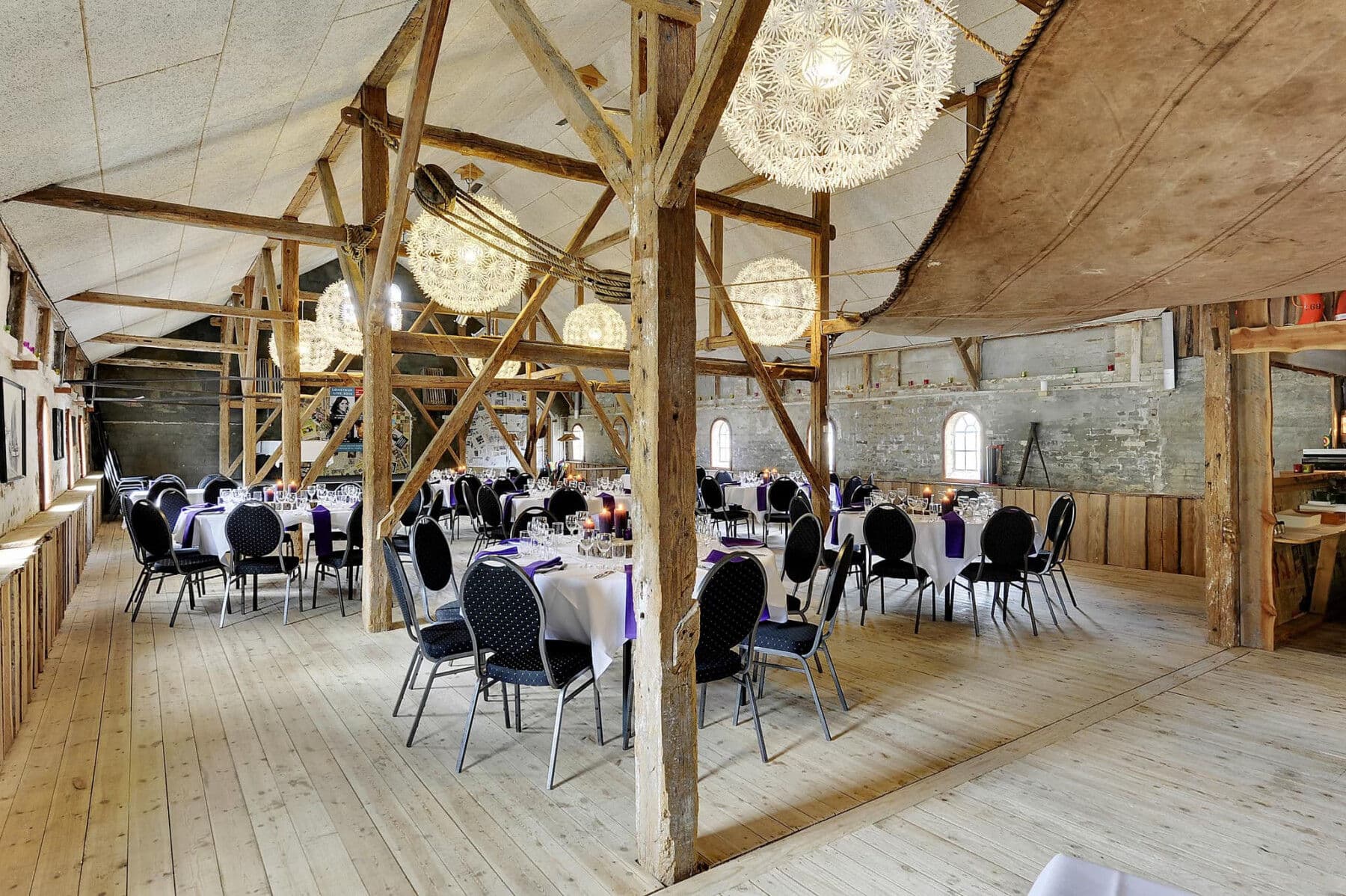 Lønstrup Strandhotel