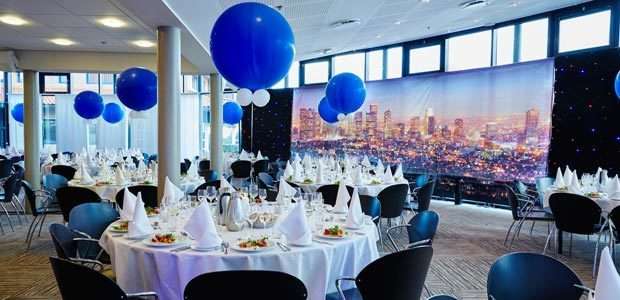 Trinity Hotel og Konference