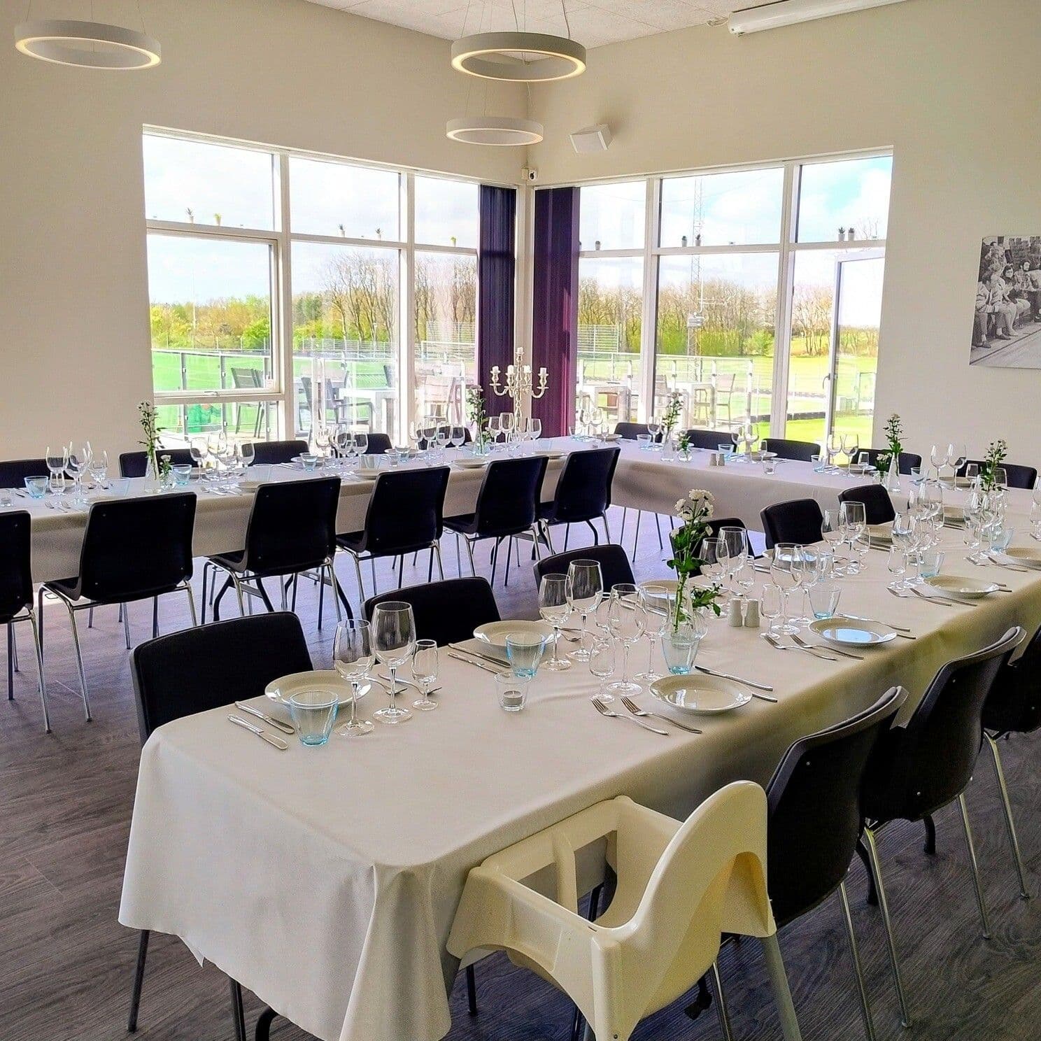 Sport & Event Center Jebjerg