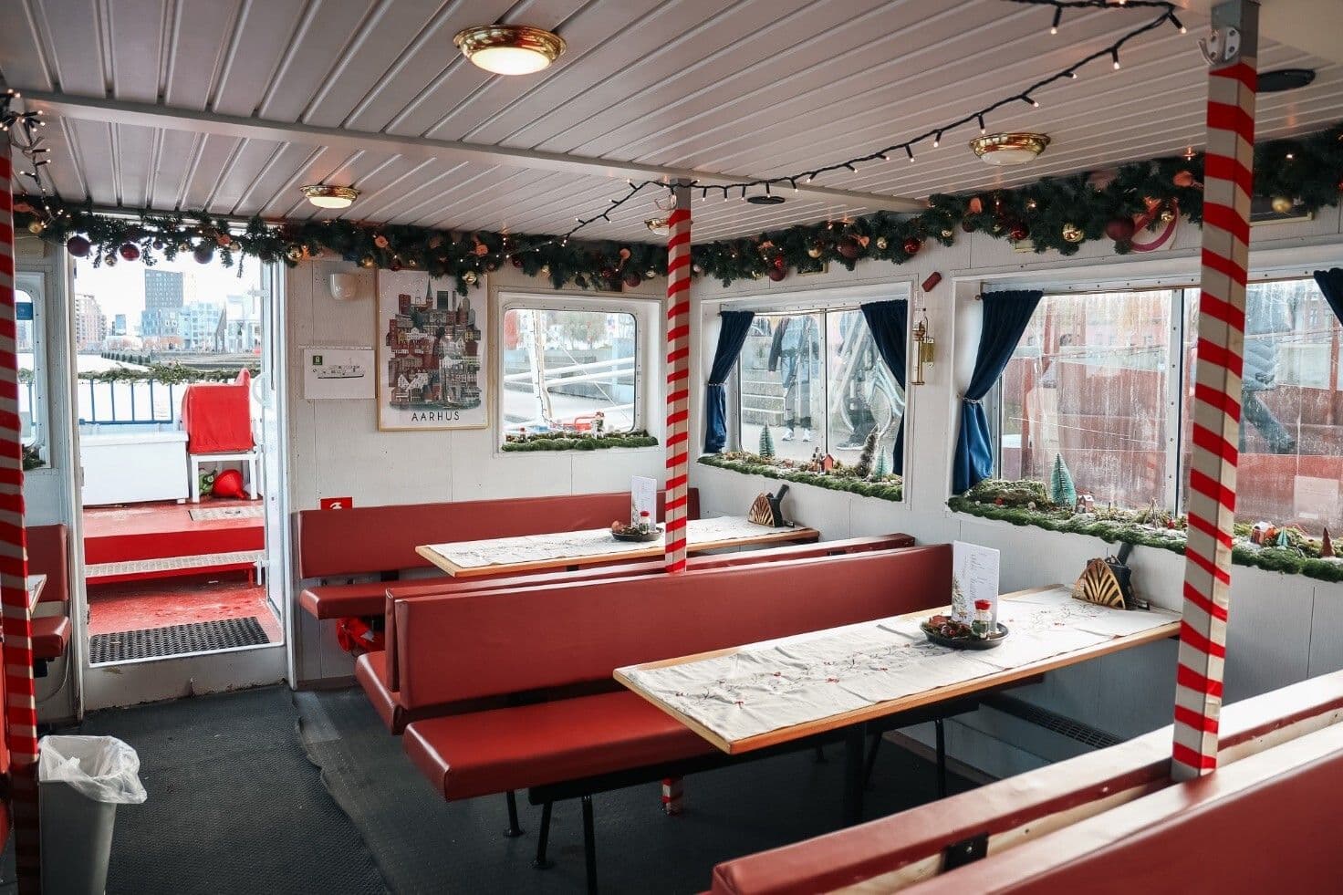 Aalborg Havnerundfart