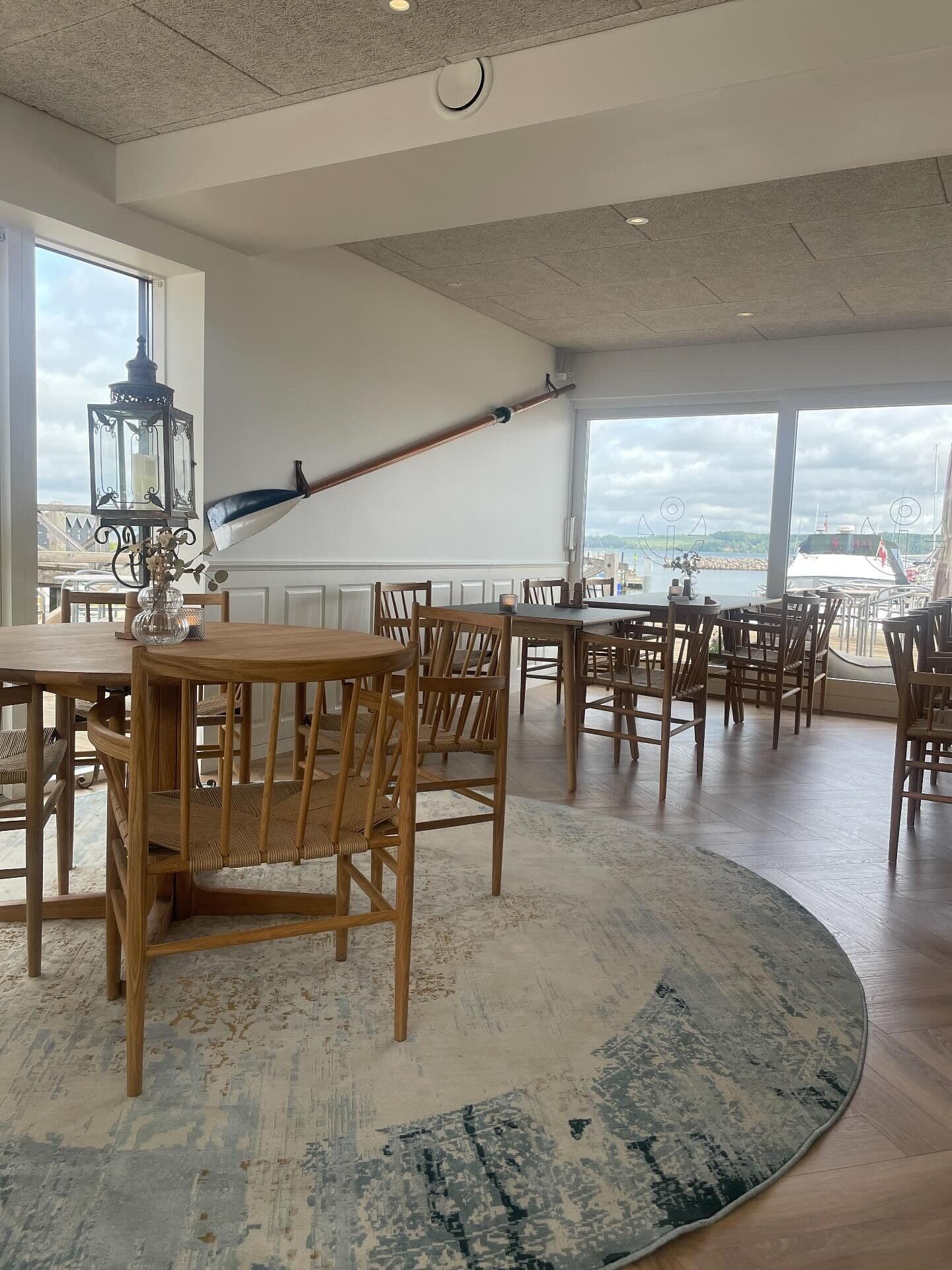 Restaurant Brejning Havn