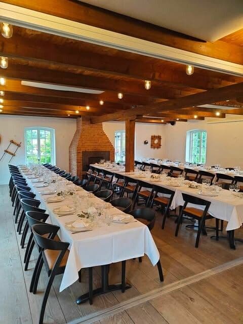 Rækker Mølle Bryghus