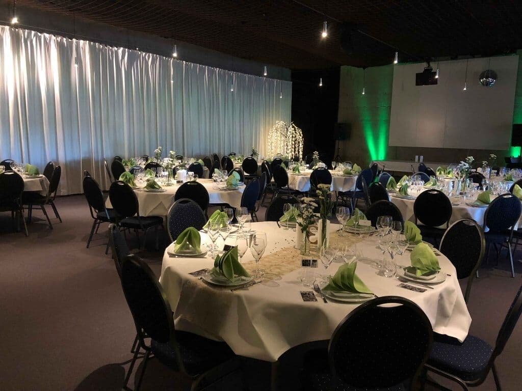 Funhall Event & Konference