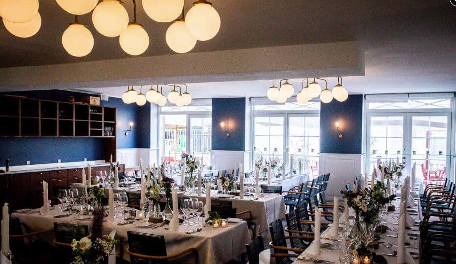 Strandhotellet Blokhus